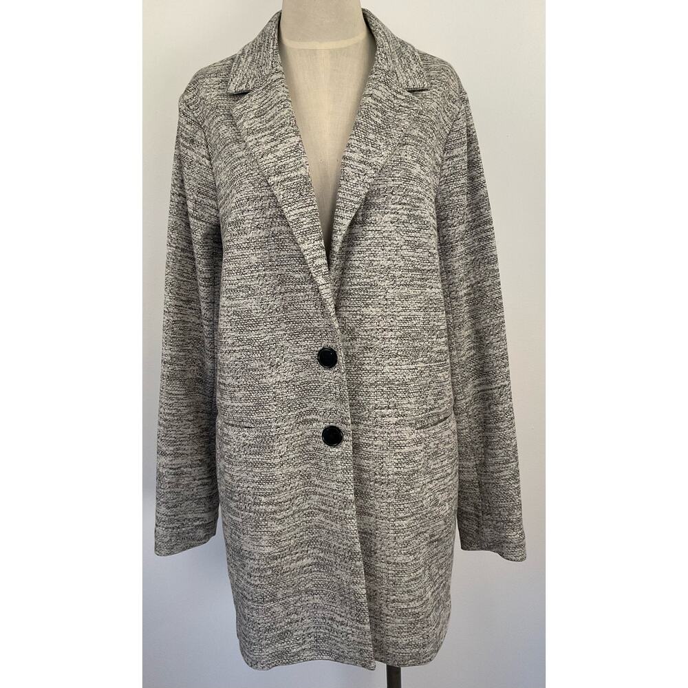 Torrid Womans Trench style Blazer/Jacket Size 0 NWT